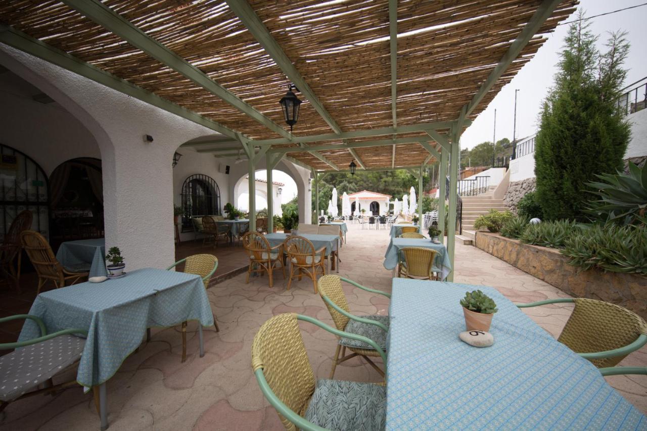El Cid Country Club Hotel Benidoleig Ngoại thất bức ảnh