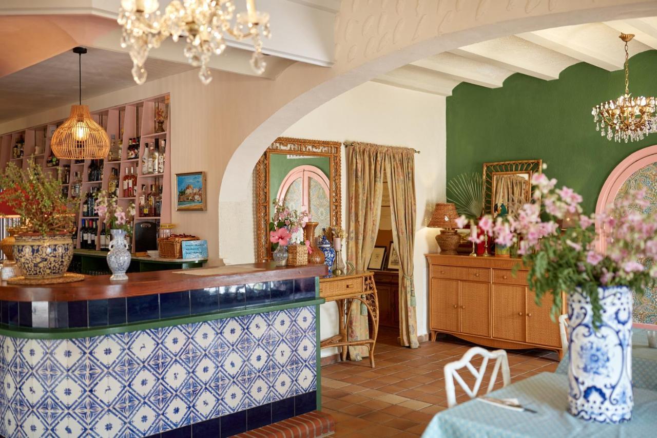 El Cid Country Club Hotel Benidoleig Ngoại thất bức ảnh