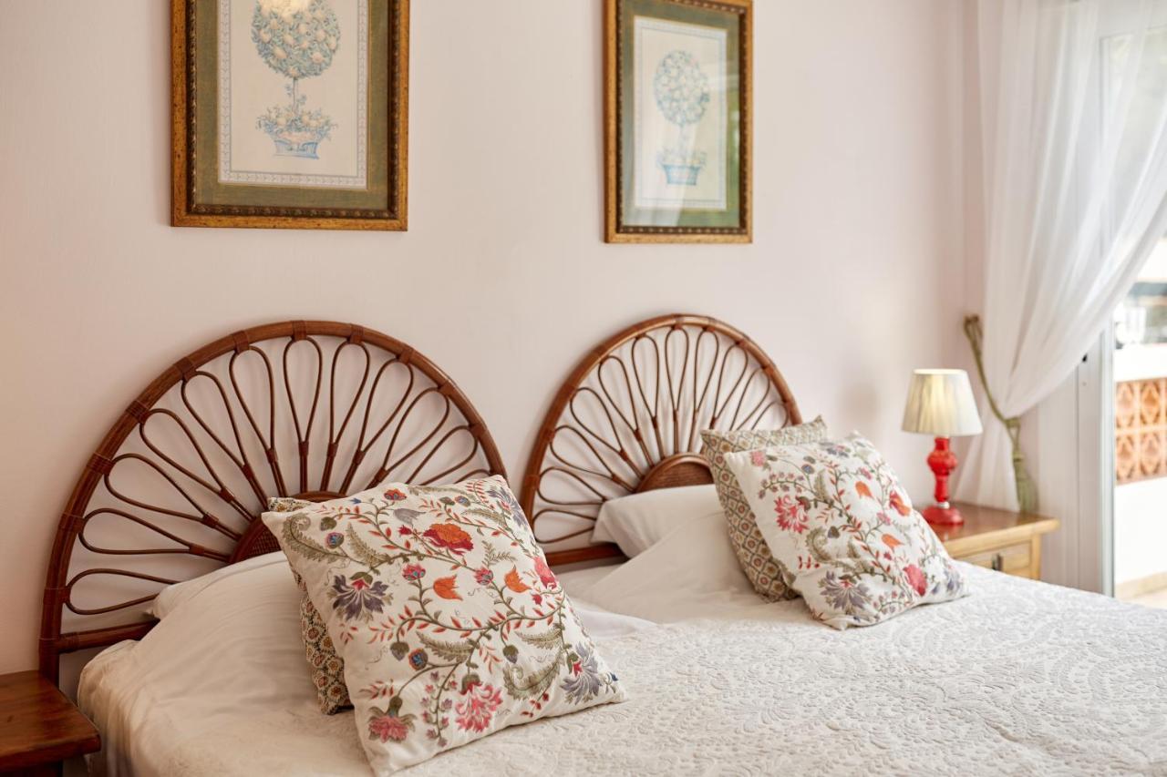 El Cid Country Club Hotel Benidoleig Ngoại thất bức ảnh
