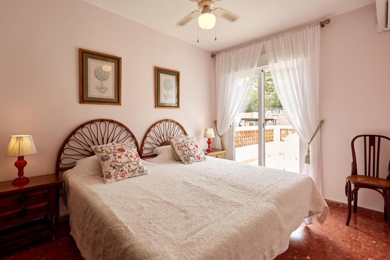 El Cid Country Club Hotel Benidoleig Ngoại thất bức ảnh