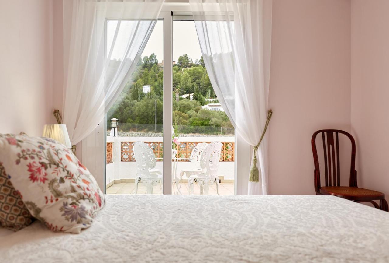 El Cid Country Club Hotel Benidoleig Ngoại thất bức ảnh