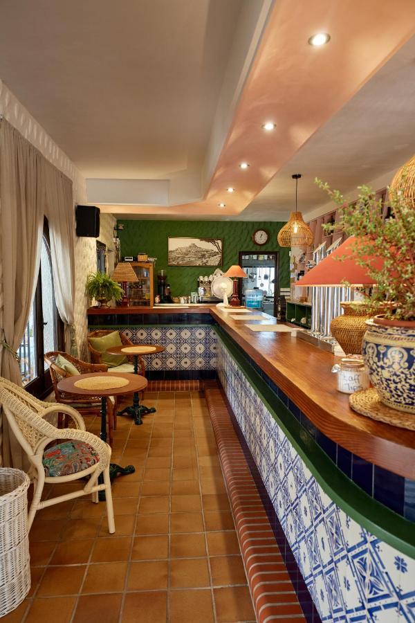 El Cid Country Club Hotel Benidoleig Ngoại thất bức ảnh