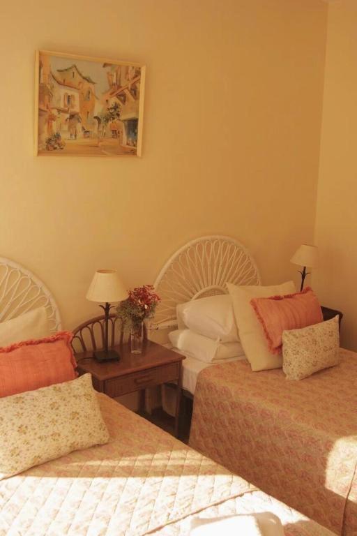 El Cid Country Club Hotel Benidoleig Ngoại thất bức ảnh