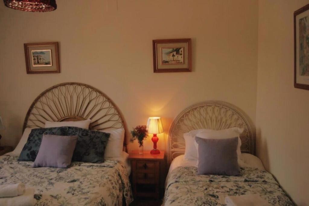El Cid Country Club Hotel Benidoleig Ngoại thất bức ảnh
