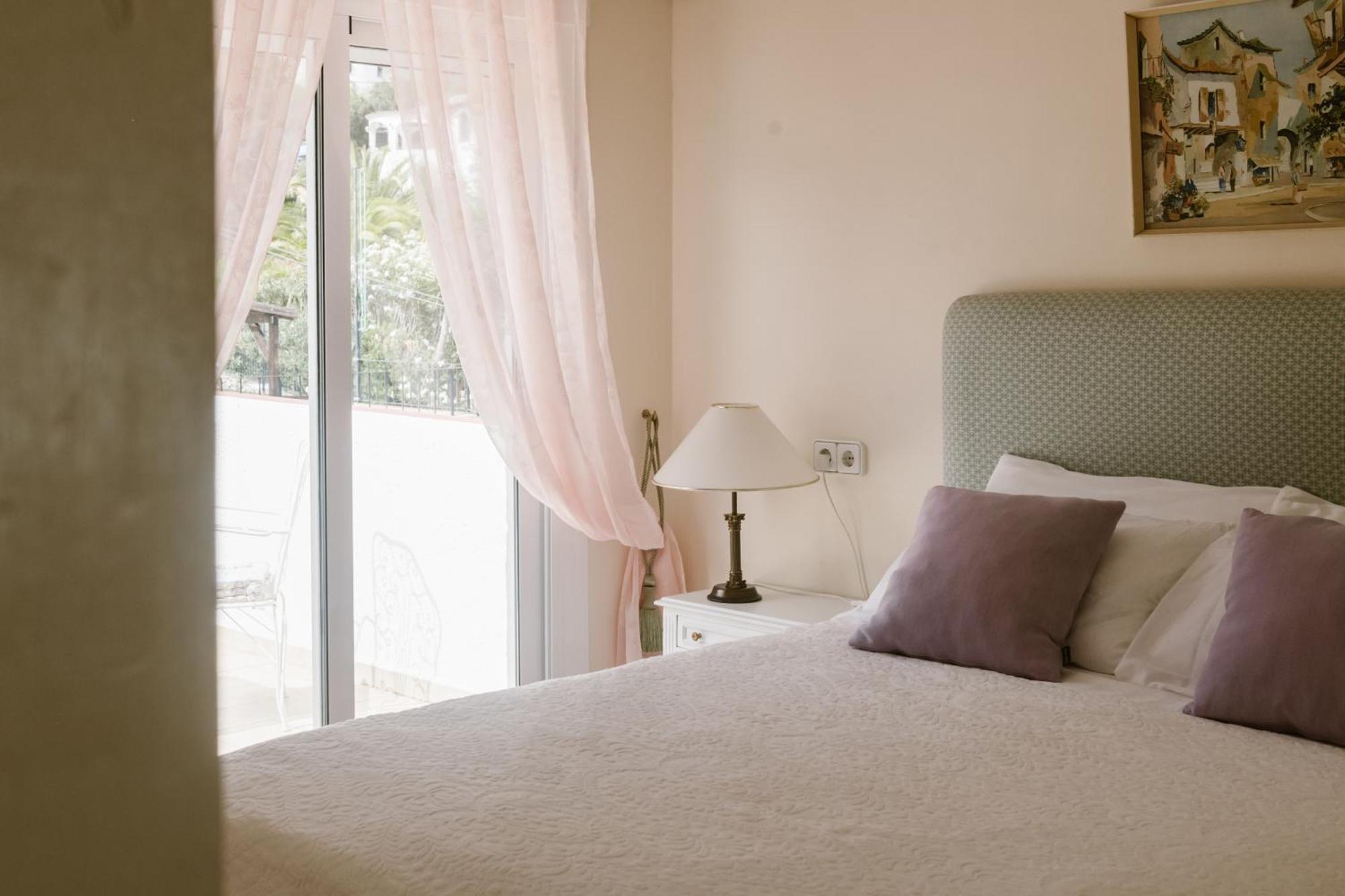 El Cid Country Club Hotel Benidoleig Ngoại thất bức ảnh